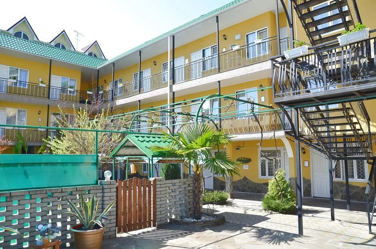 Ромашка, Краснодарский край: фото 5