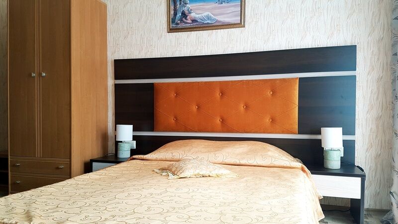 Стандарт 2-местный (корпус 1) (2)