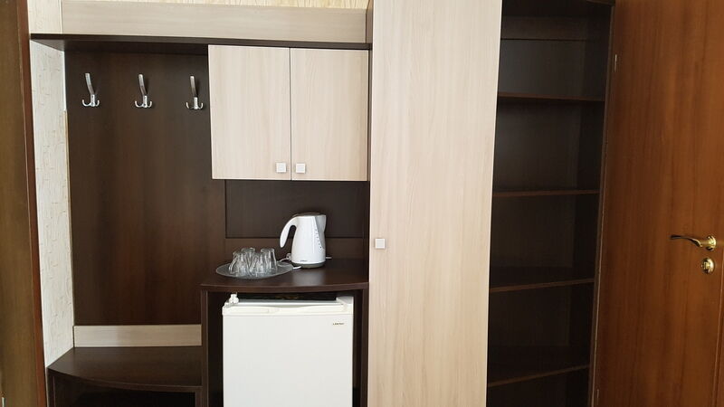 Стандарт 2-местный (корпус 1) (1)