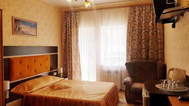 Стандарт 3-местный (корпус 1) (2)