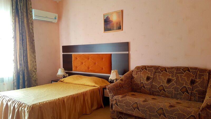 Стандарт 4-местный (корпус 1) (2)