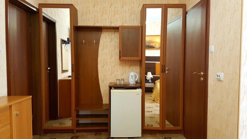 Стандарт 4-местный (корпус 1) (3)