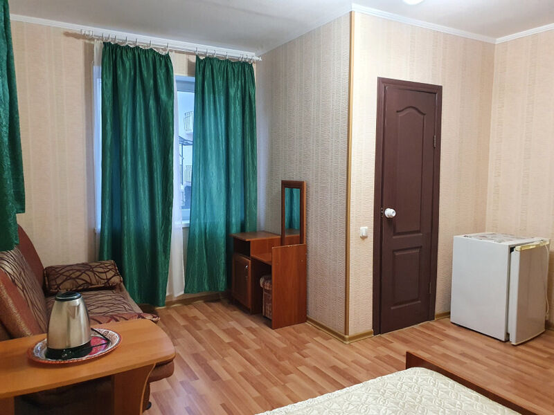 Стандарт 4-местный (корпус 2) (1)