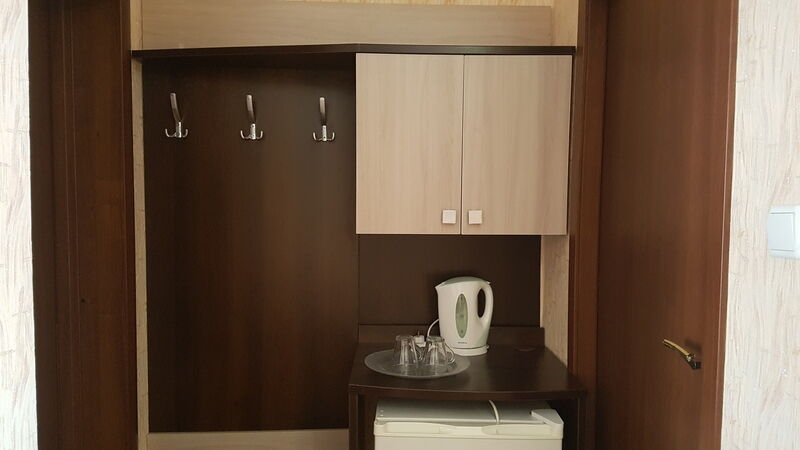 Стандарт 5-местный (корпус 1) (1)