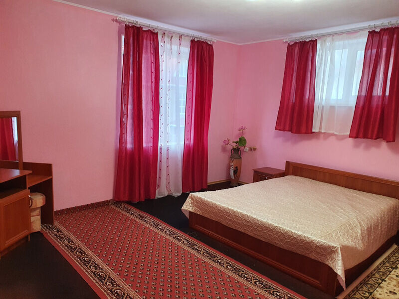 Улучшенный 2-комнатный (корпус 2) (2)