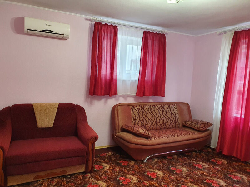 Улучшенный 2-комнатный (корпус 2) (4)