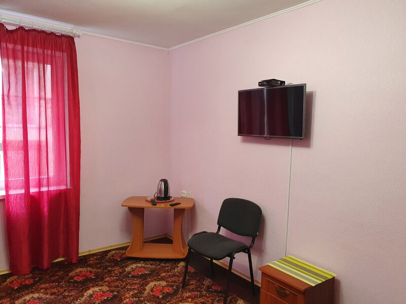 Улучшенный 2-комнатный (корпус 2) (5)