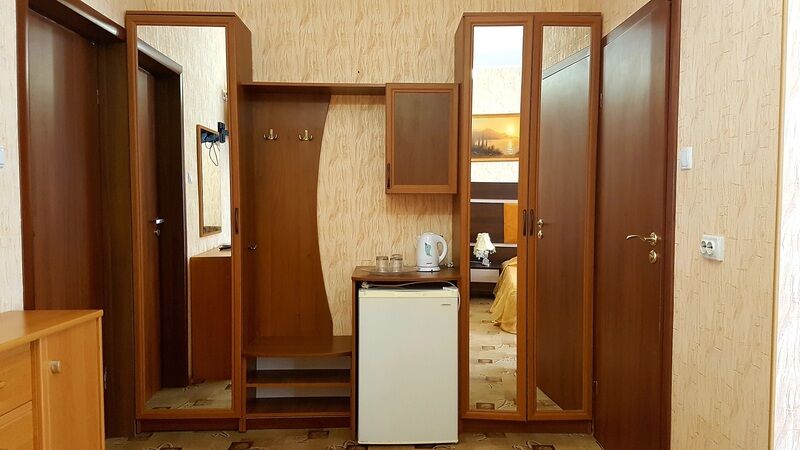 Улучшенный 2-местный (корпус 1)