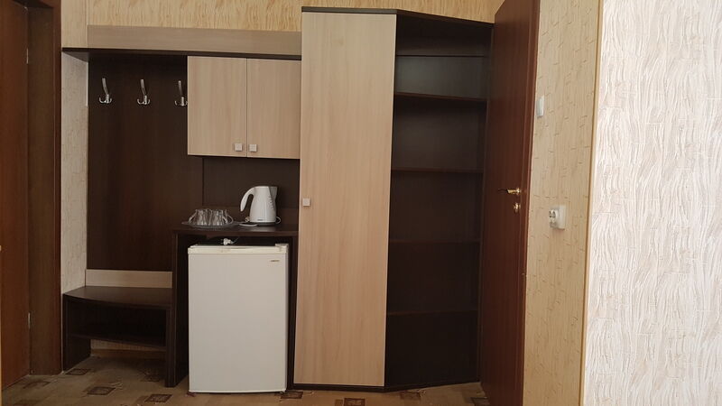 Улучшенный 3-местный (корпус 1) (1)