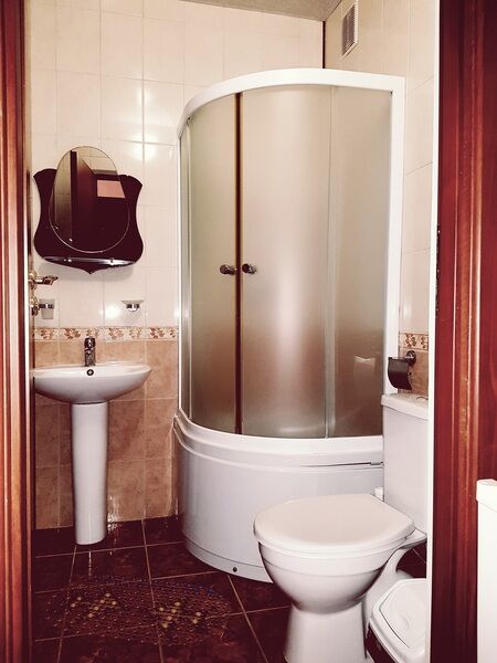 Улучшенный 3-местный (корпус 1) (2)