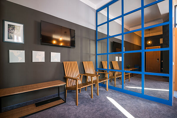 Junior Suite SV 1 2-местный