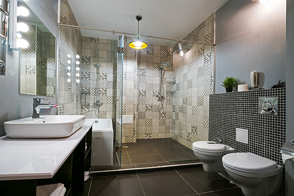 Junior Suite SV 1 2-местный