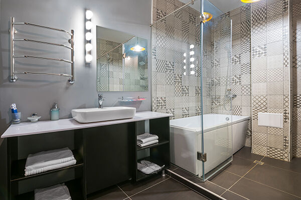 Junior Suite SV 1 2-местный