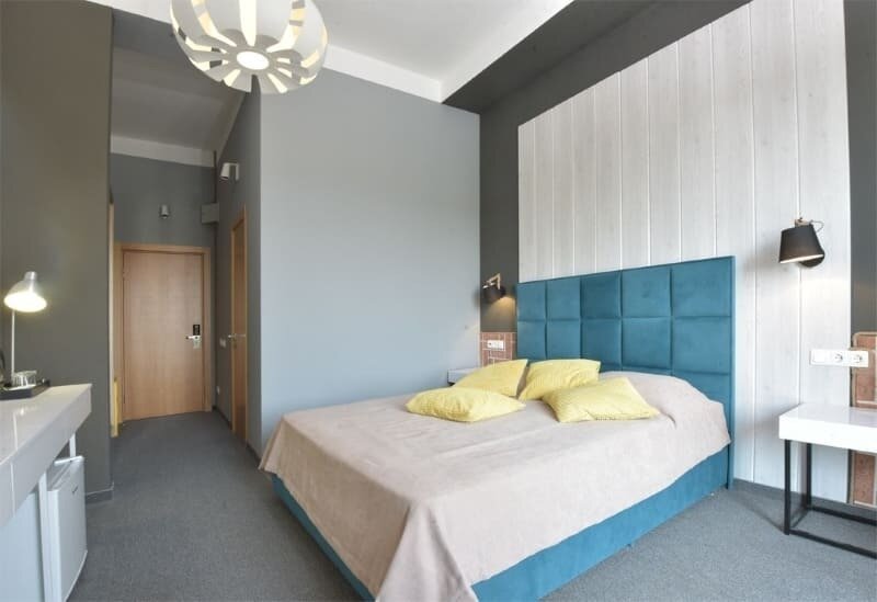 Standart SSV 2-местный