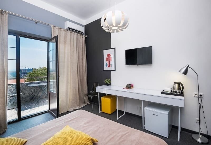 Standart SSV 2-местный