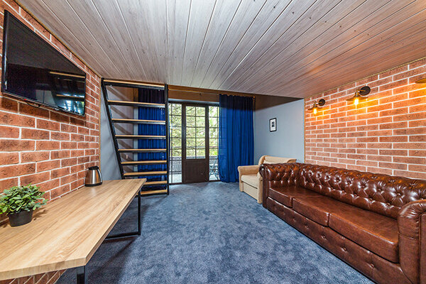 Superior mini Duplex LV livingroom