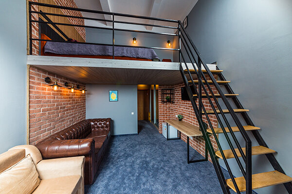 Superior Mini Duplex