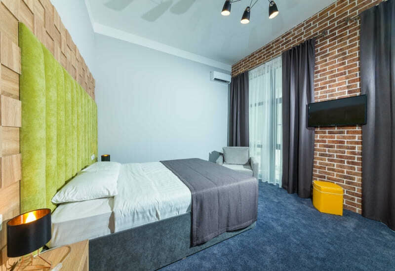 Triple SV 3-местный