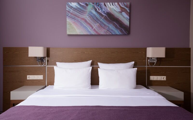 Superior 2-местный