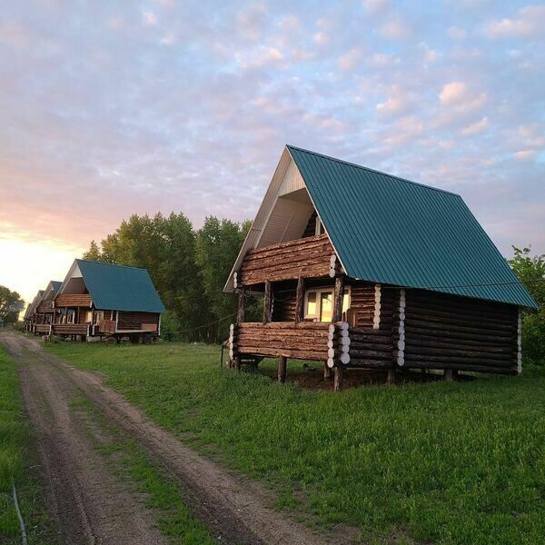База отдыха Белые Холмы, Ахтубинский район, Астраханская область