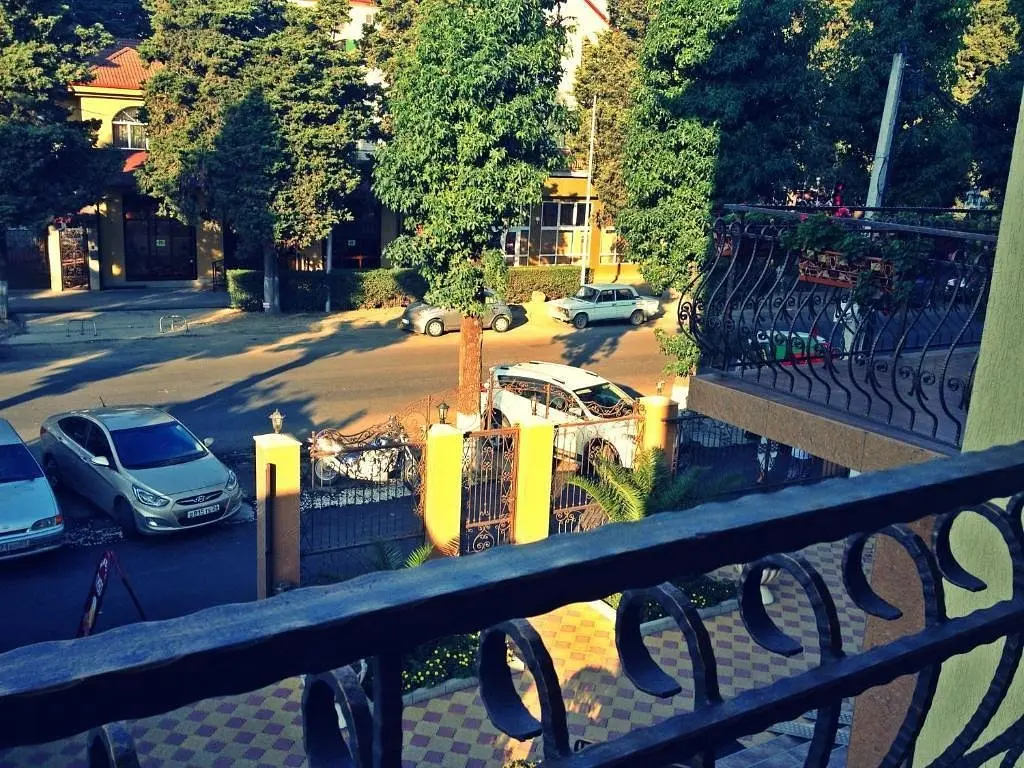 Надежда, Краснодарский край: фото 5
