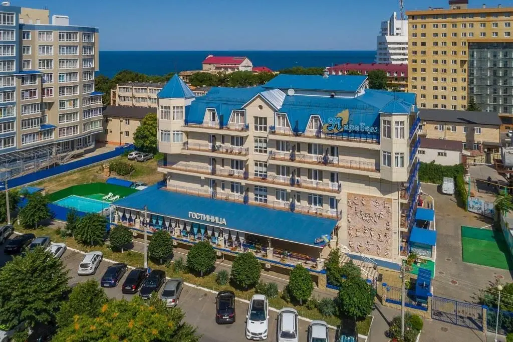 Мирабель, Краснодарский край: фото 3