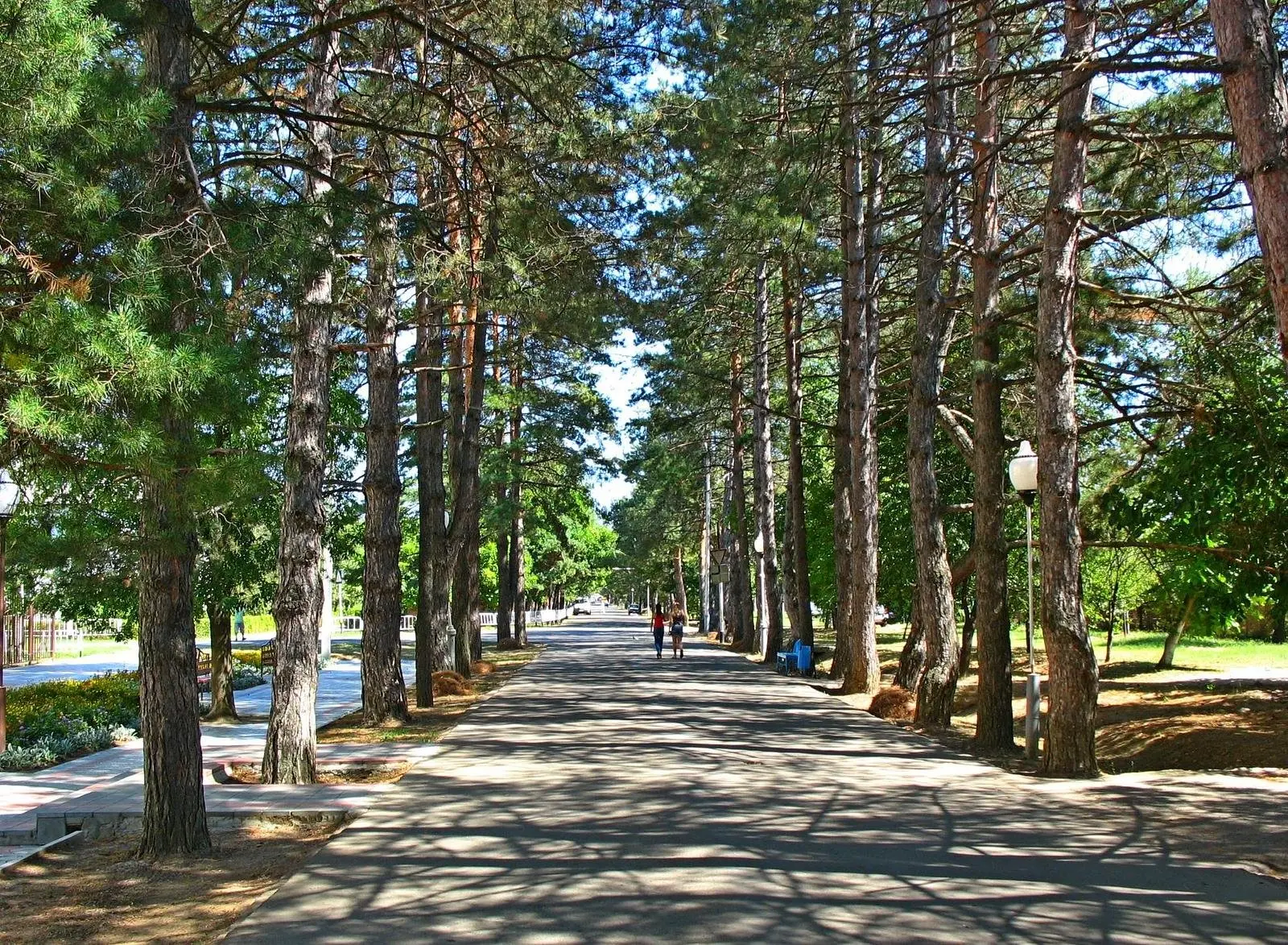 Residence Park Hotel, Краснодарский край: фото 3