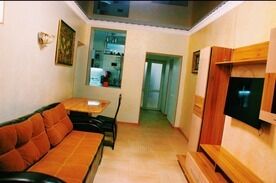 3-комнатные апартаменты, Гостиница Вилла Арнис, Алушта
