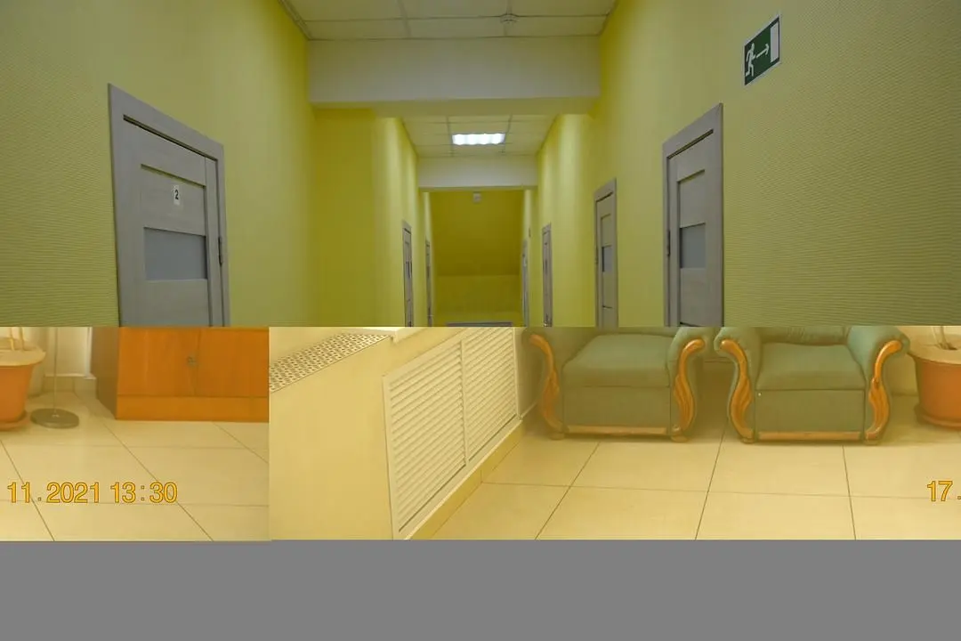Hostel T9, Алтайский край: фото 4