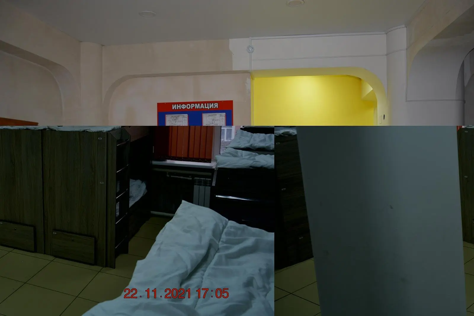 Hostel T9, Алтайский край: фото 5