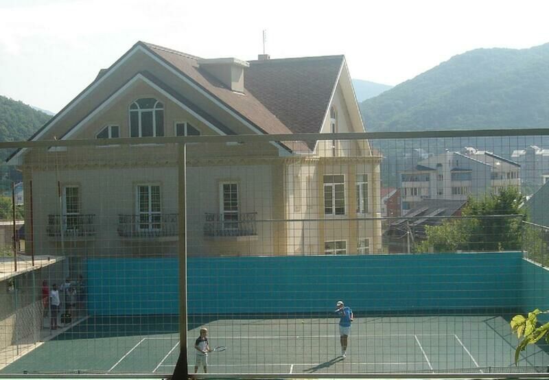 RL tennis, Краснодарский край: фото 2