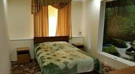 Двухместный номер с 1 кроватью, Мини-отель Турист, Кисловодск