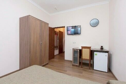 Стандартный 1-местный (7 корпус)