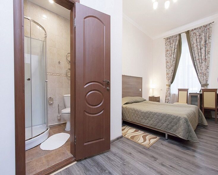 Стандартный 1-местный (7 корпус)