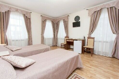 Стандартный 2-местный (5 корпус) 2