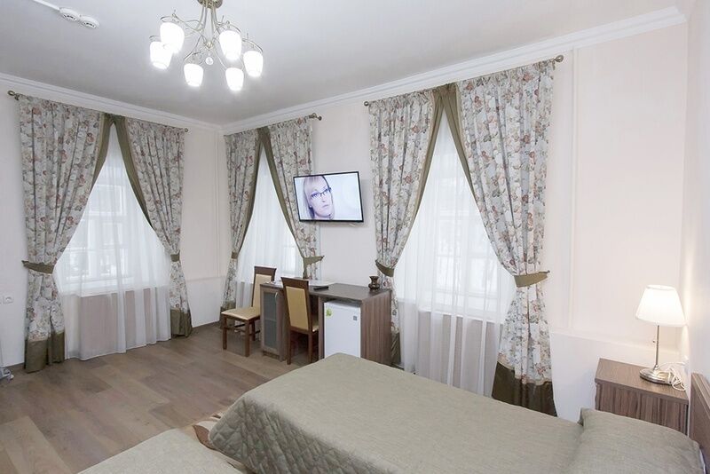 Стандартный 2-местный (7 корпус)