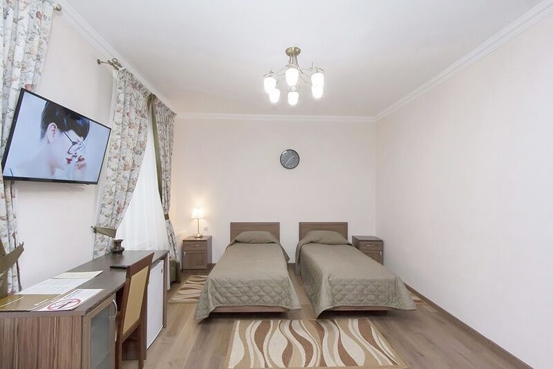 Стандартный 2-местный (7 корпус)