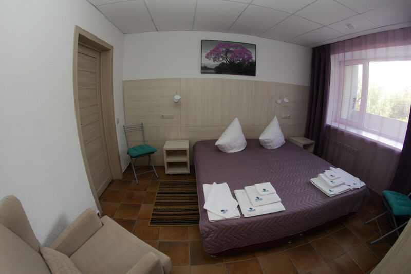 Комфорт 2-комнатный