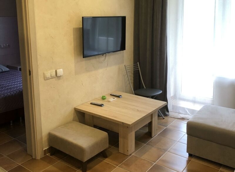 Комфорт 2 комнатный