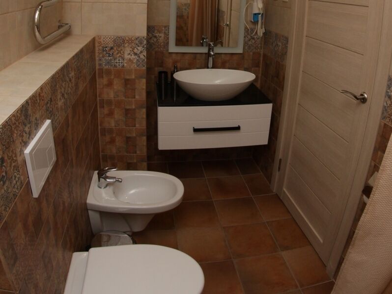 Комфорт 2-комнатный