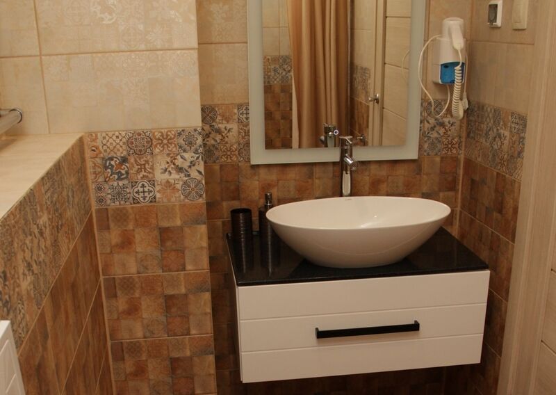 Комфорт 2-комнатный