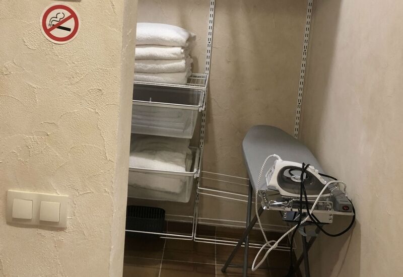 Комфорт 2 комнатный