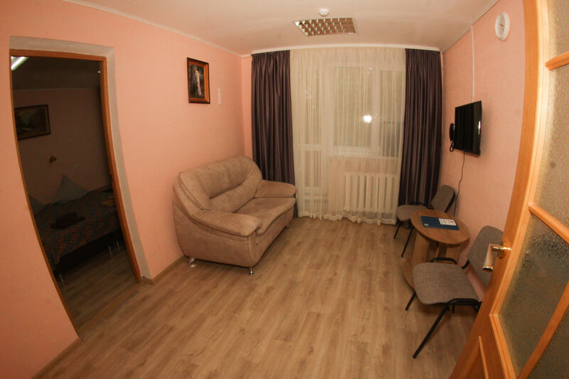 Стандарт 2-комнатный