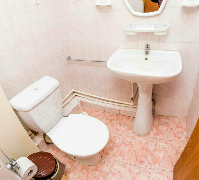 Стандарт 2-комнатный