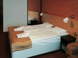 Комфорт+ 2-местный (кирпич), Санаторий Затишье, Клинцы