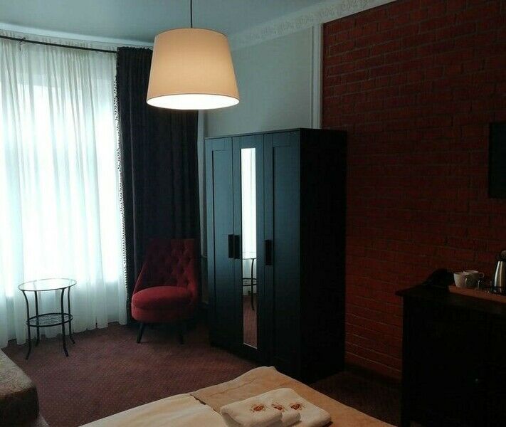 Комфорт 2-местный (плюс)