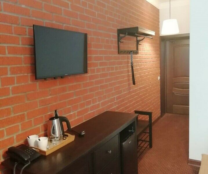 Комфорт 2-местный (плюс)