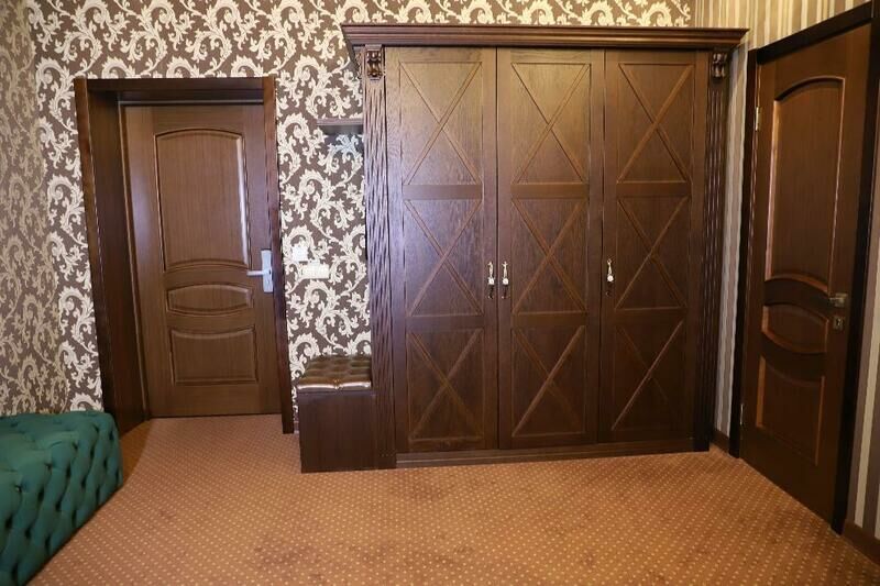 Люкс 2-местный 2-комнатный (корпус №3)