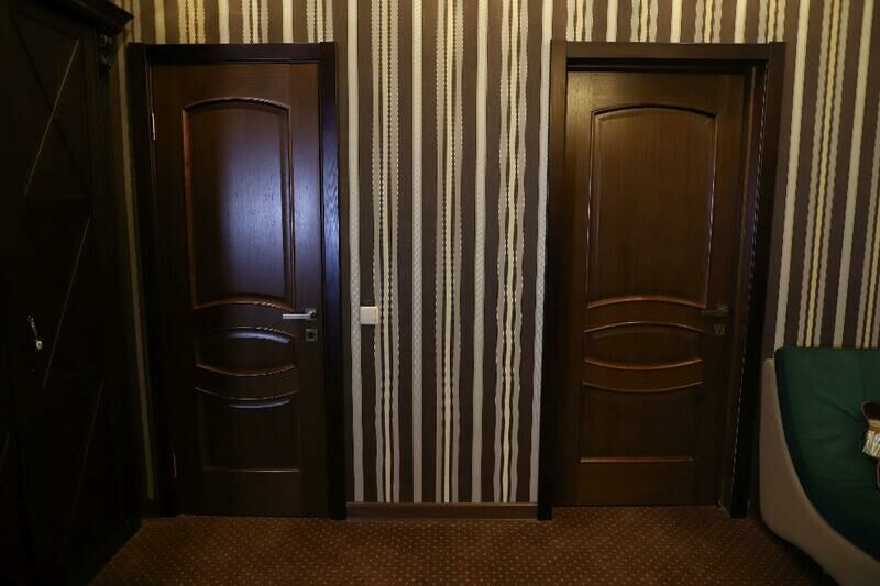 Люкс 2-местный 2-комнатный (корпус №3)