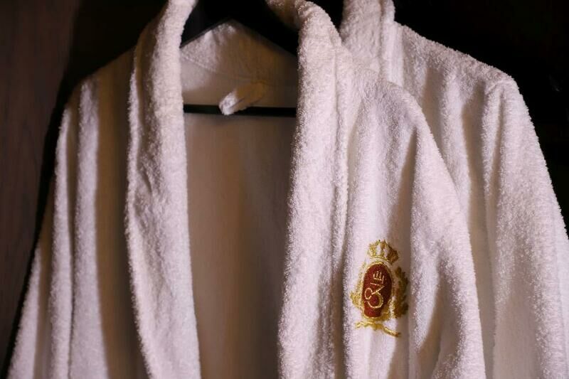 Люкс 2-местный 2-комнатный (корпус №3)